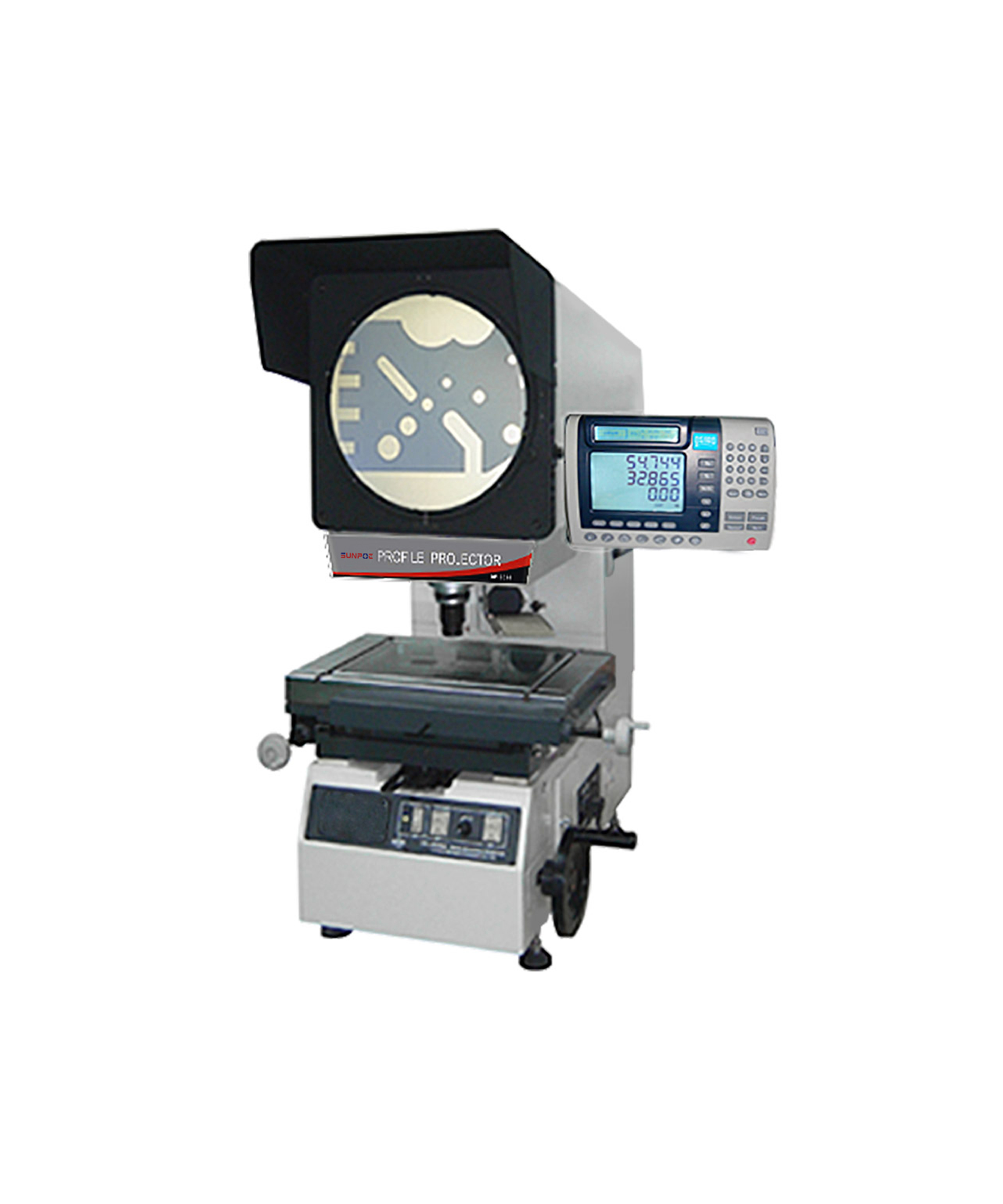 SP-3025 Profile Projectors